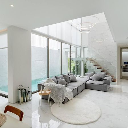 The Residence By Andaman Villa Phuket Luaran gambar