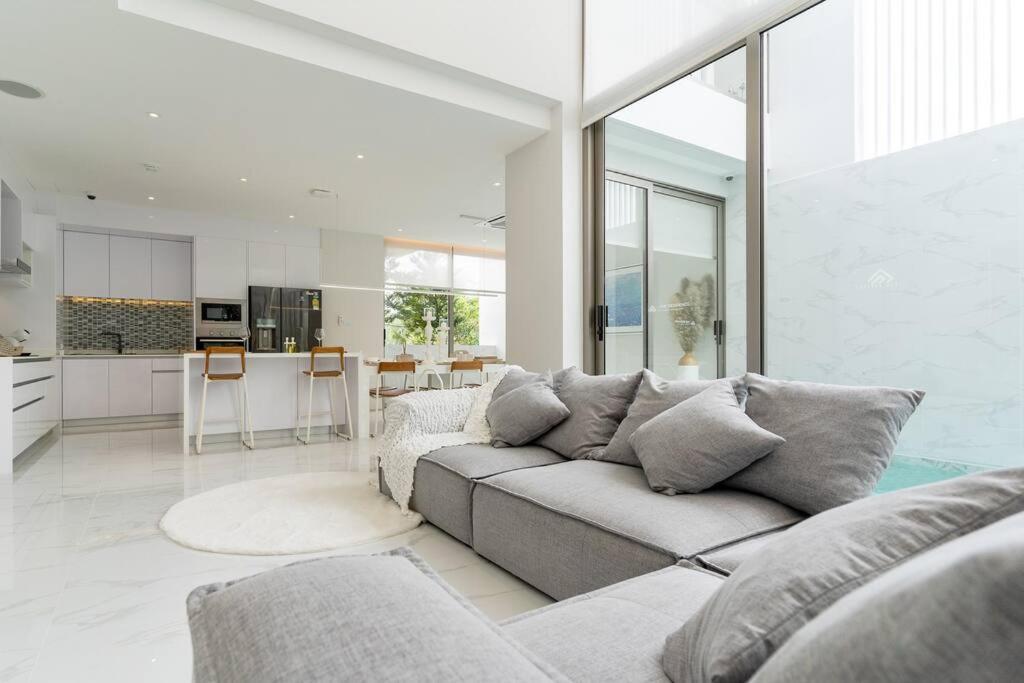 The Residence By Andaman Villa Phuket Luaran gambar