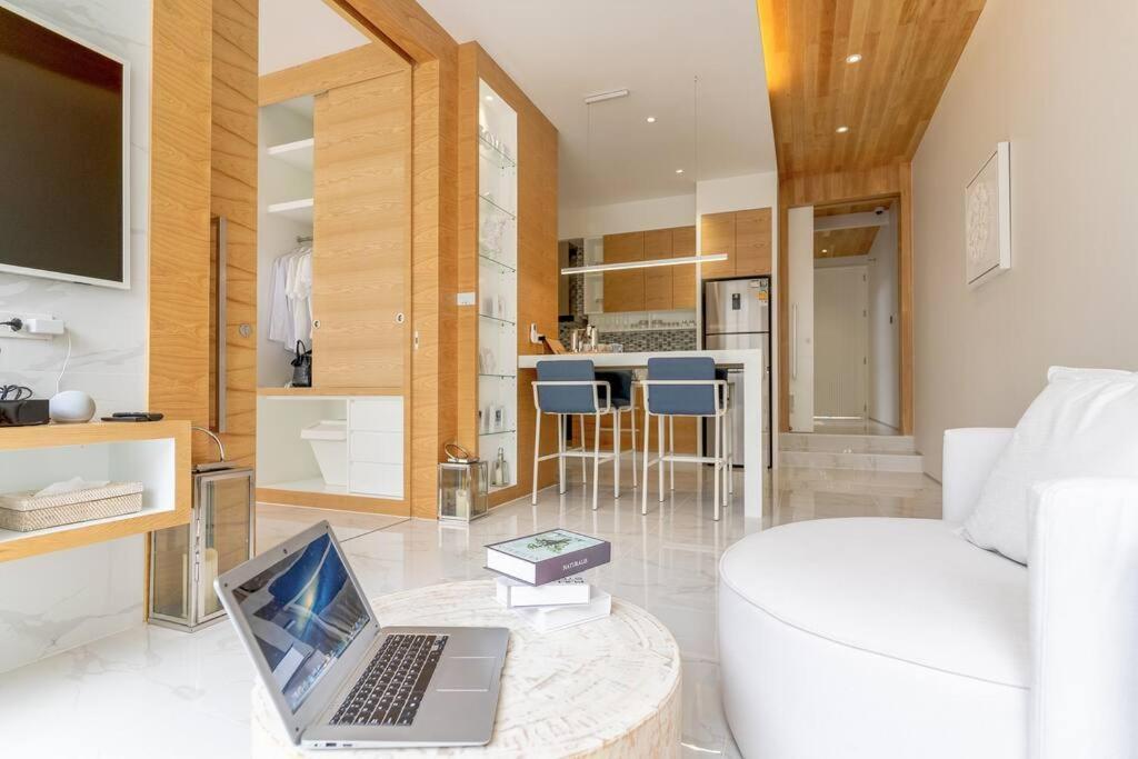 The Residence By Andaman Villa Phuket Luaran gambar