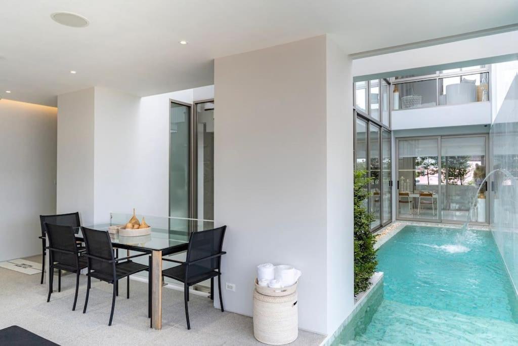 The Residence By Andaman Villa Phuket Luaran gambar