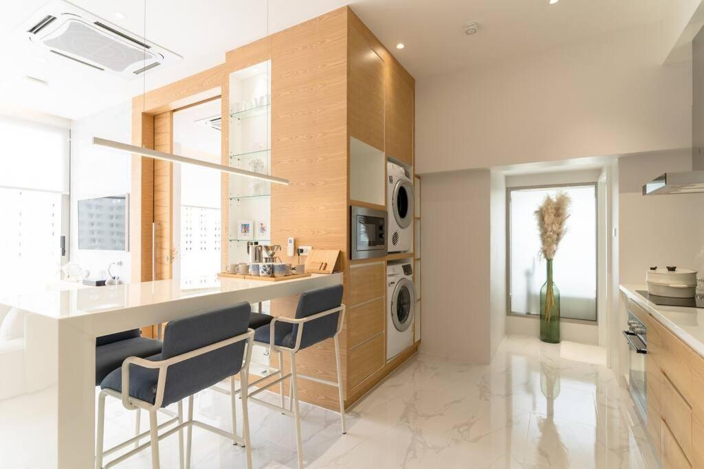 The Residence By Andaman Villa Phuket Luaran gambar