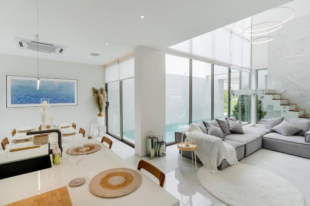 The Residence By Andaman Villa Phuket Luaran gambar