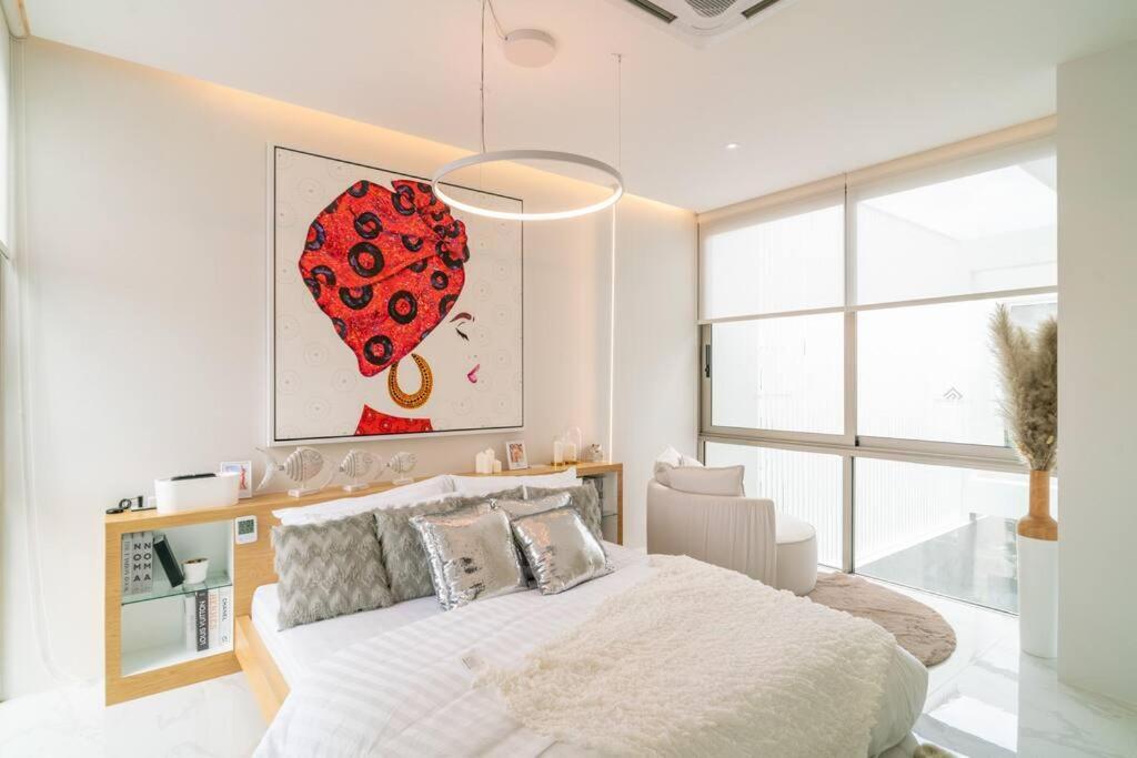 The Residence By Andaman Villa Phuket Luaran gambar