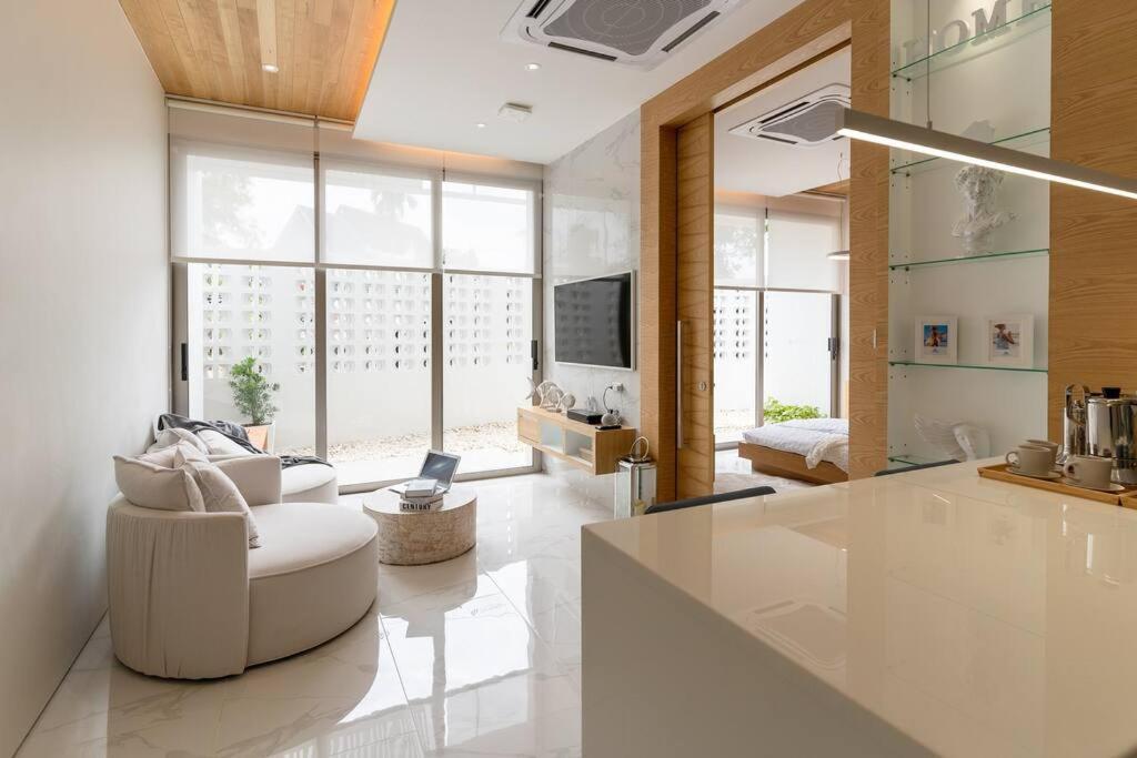 The Residence By Andaman Villa Phuket Luaran gambar