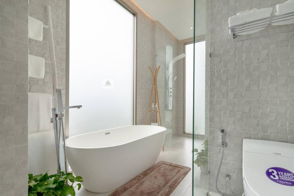 The Residence By Andaman Villa Phuket Luaran gambar