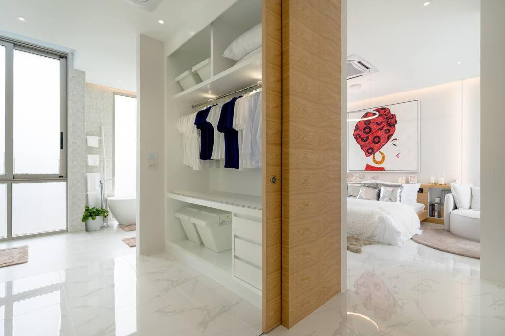 The Residence By Andaman Villa Phuket Luaran gambar