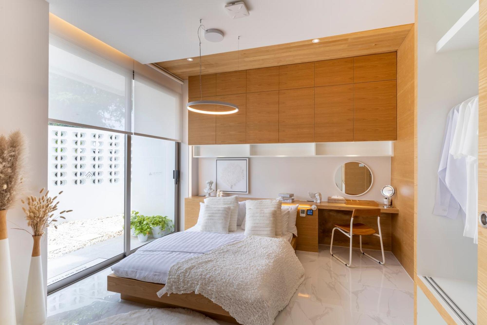 The Residence By Andaman Villa Phuket Luaran gambar