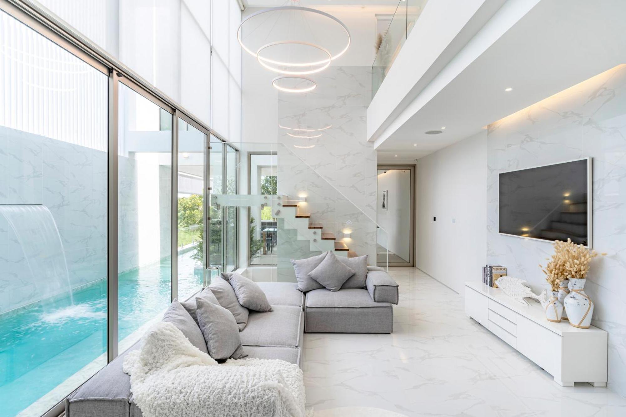 The Residence By Andaman Villa Phuket Luaran gambar