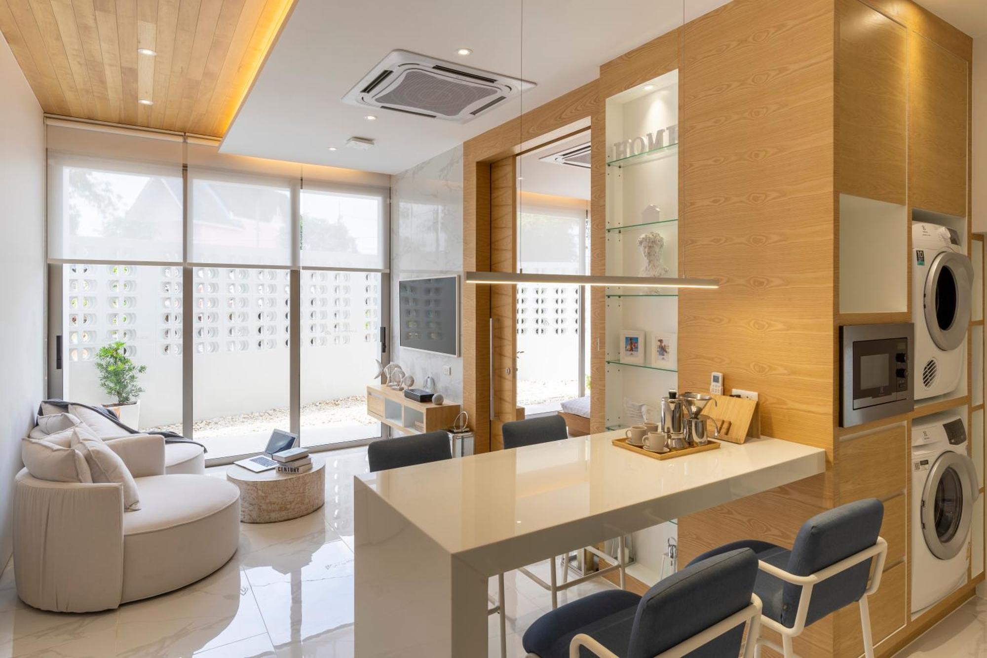 The Residence By Andaman Villa Phuket Luaran gambar