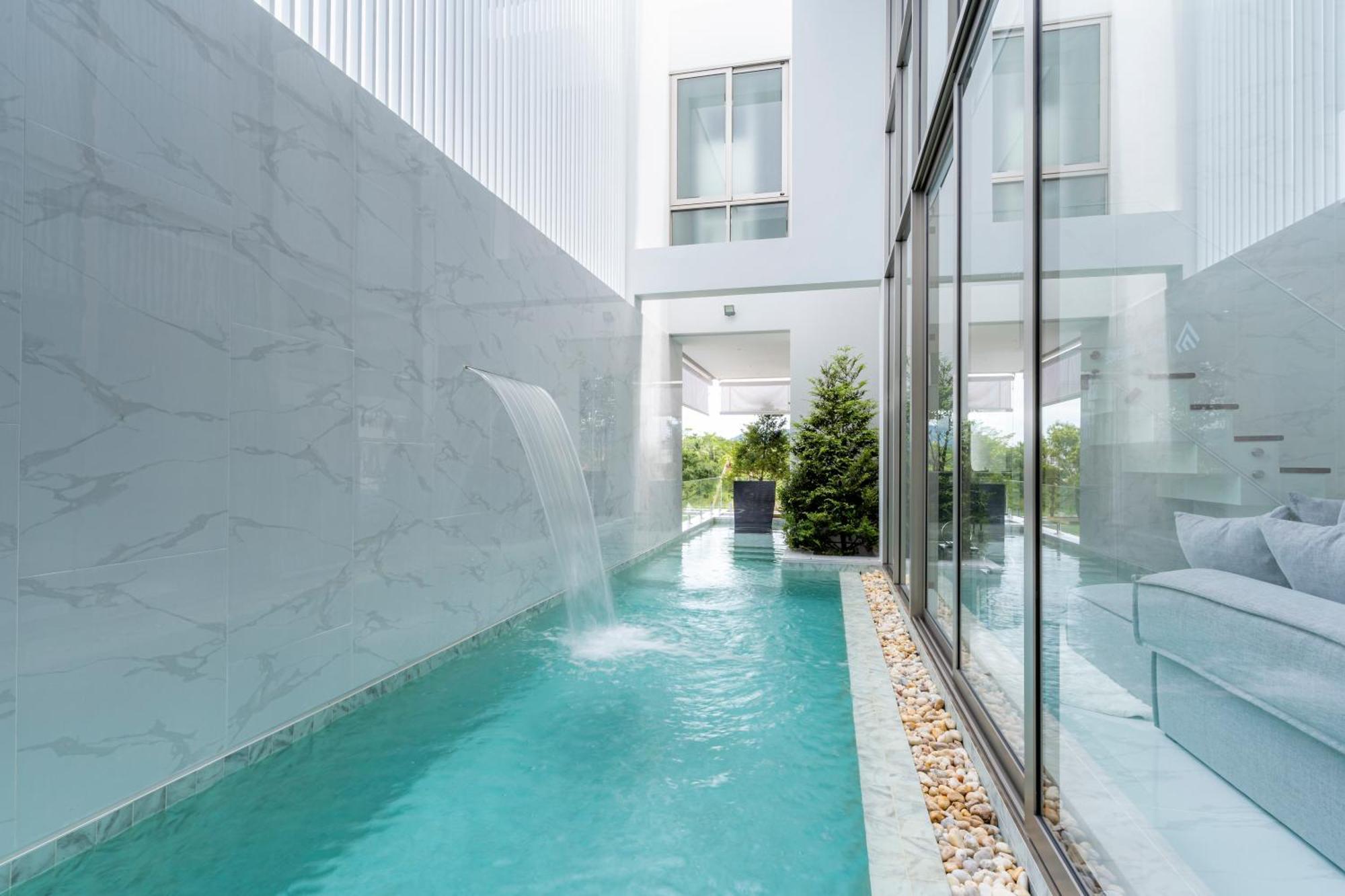 The Residence By Andaman Villa Phuket Luaran gambar