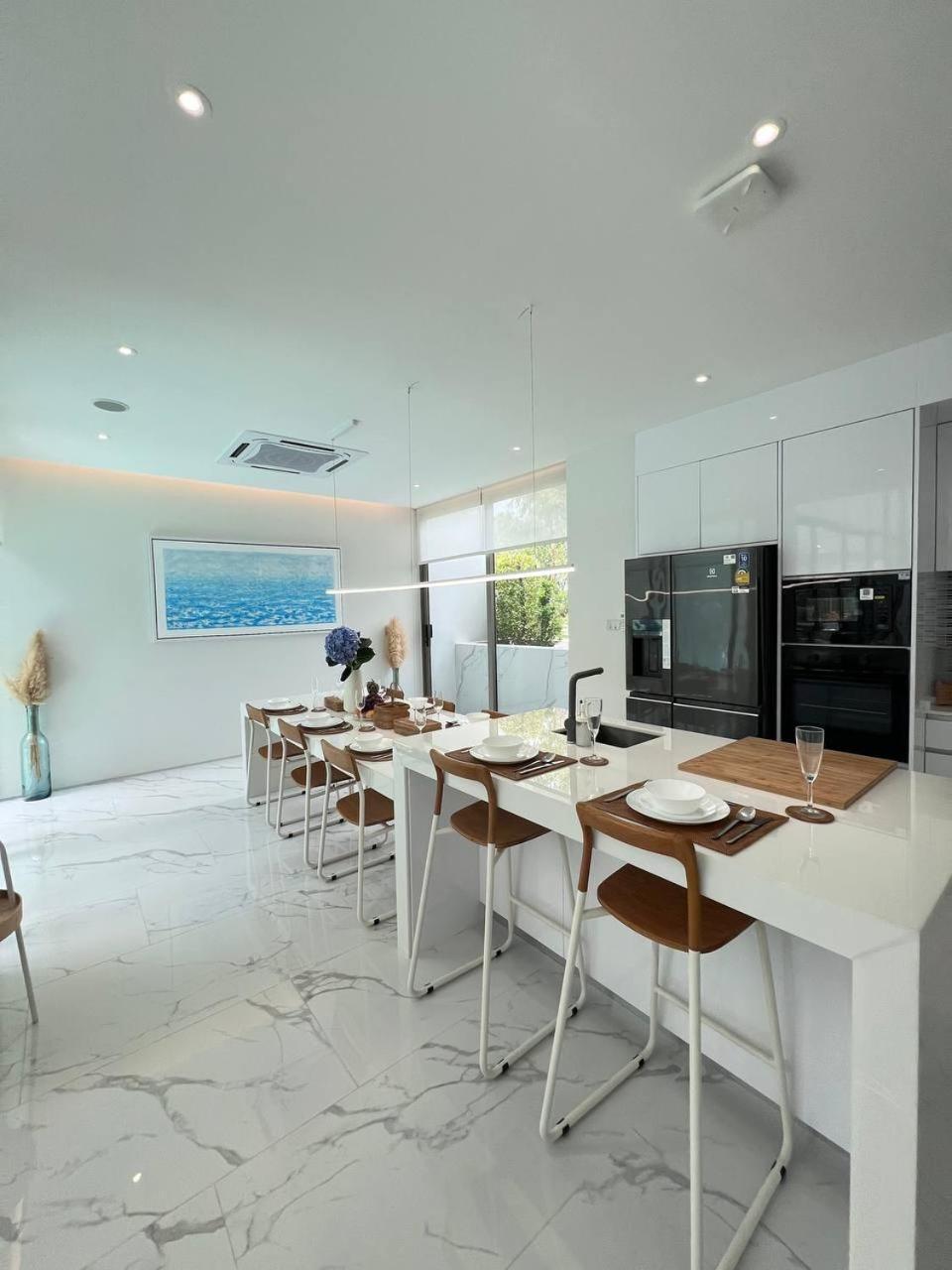 The Residence By Andaman Villa Phuket Luaran gambar
