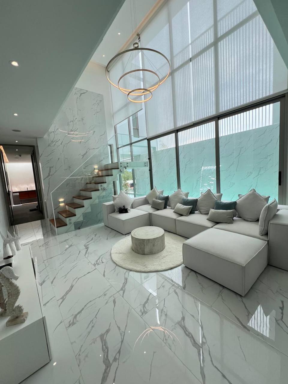 The Residence By Andaman Villa Phuket Luaran gambar