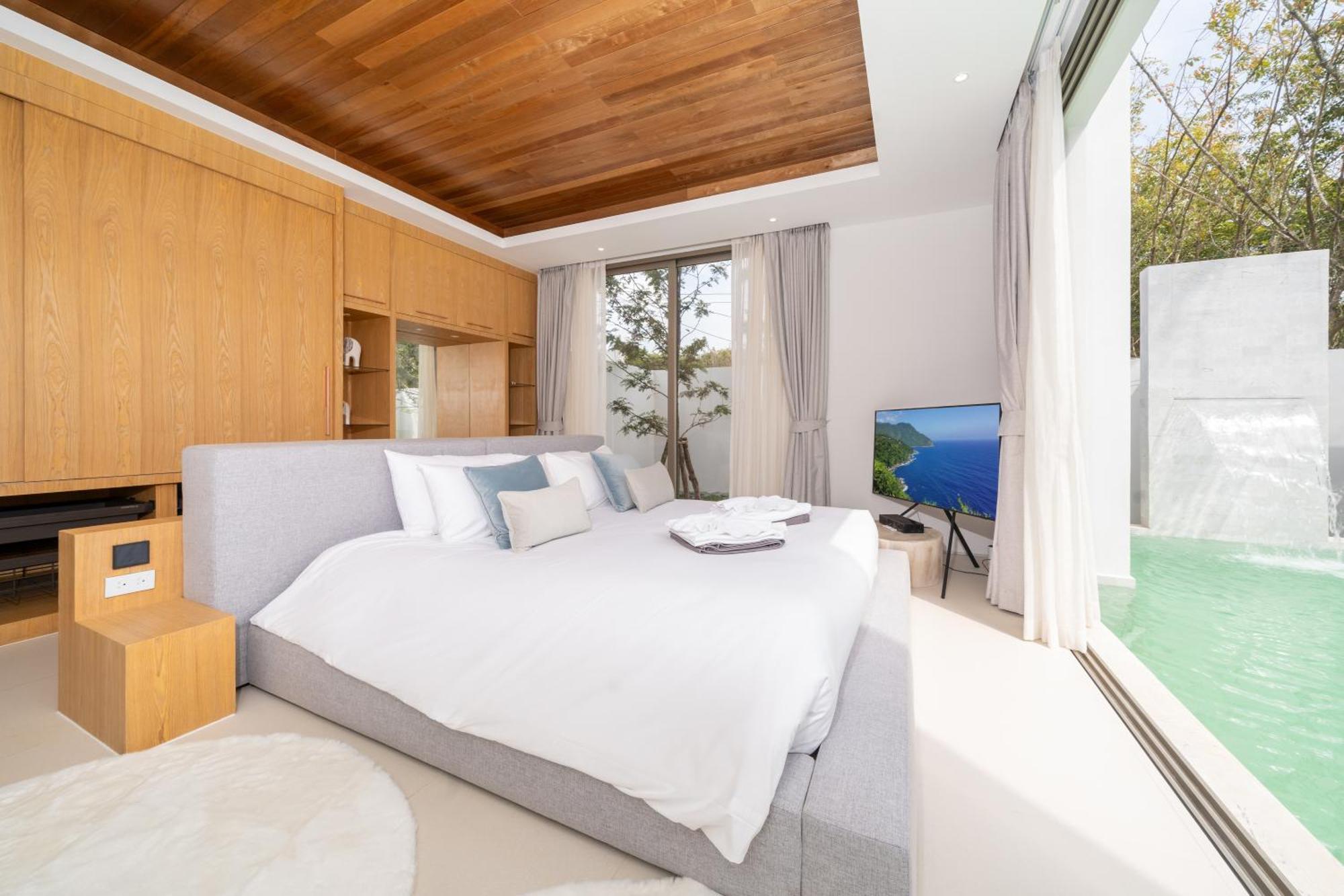 The Residence By Andaman Villa Phuket Luaran gambar