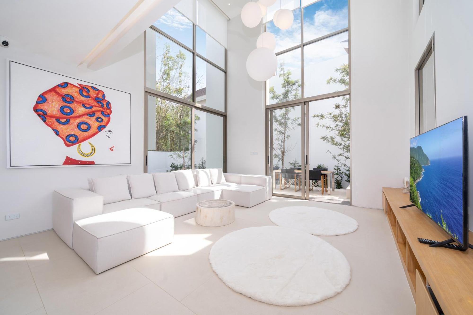 The Residence By Andaman Villa Phuket Luaran gambar